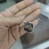 Tiffany Heart Key Pendant Replica
