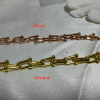 Micro Link bracelet