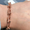 Micro Link bracelet