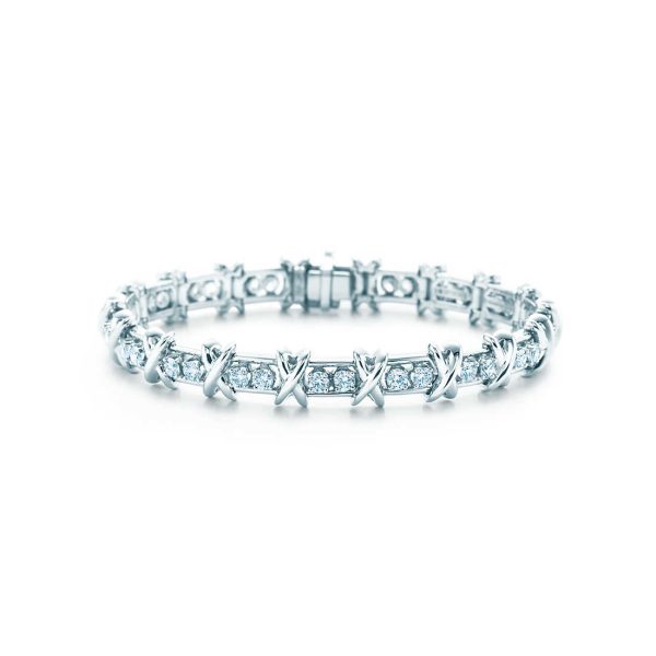 36 Stone Bracelet