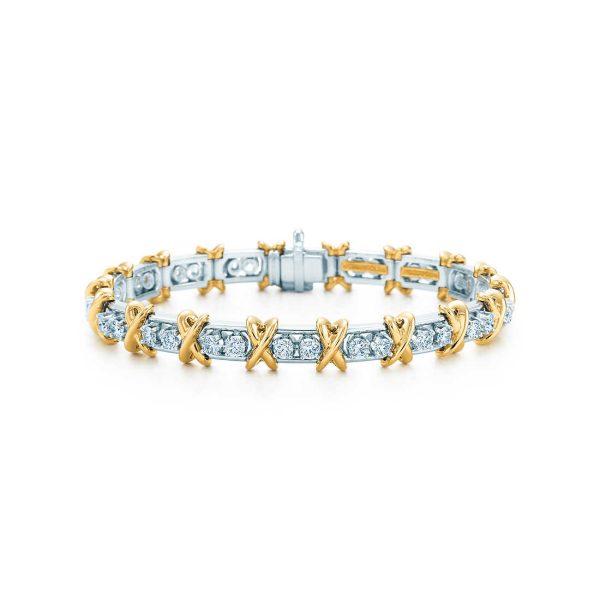 36 Stone Bracelet