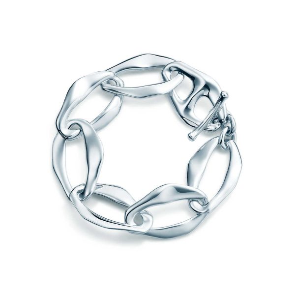 Aegean Toggle Bracelet