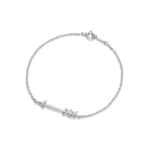 Arrow Bracelet