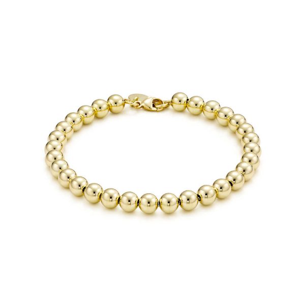 Ball Bracelet