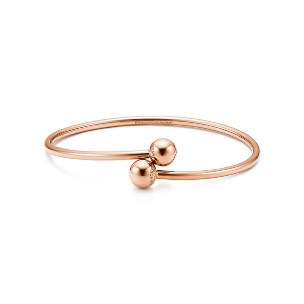 Ball Bypass Bracelet
