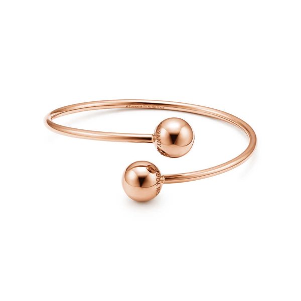 Ball Bypass Bracelet