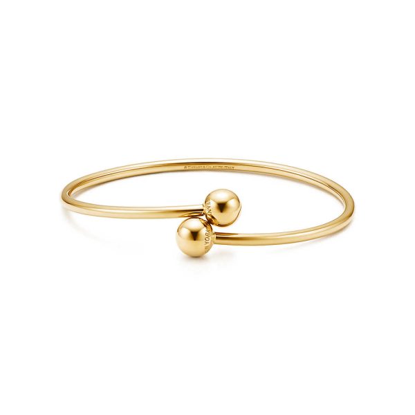 Ball Bypass Bracelet