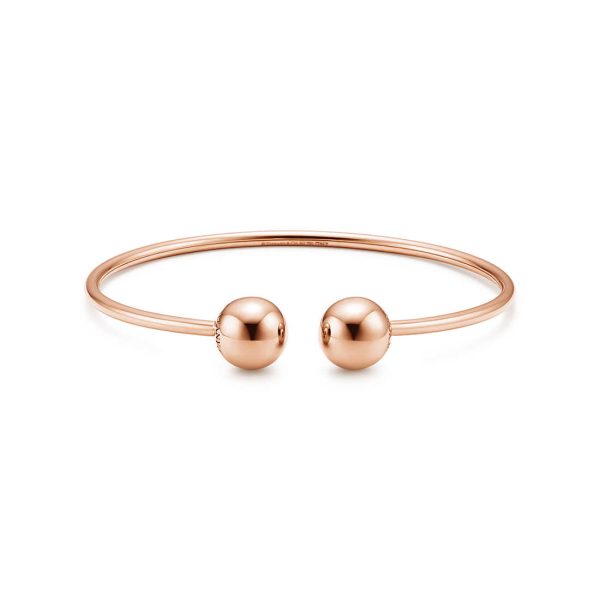 Ball Wire Bracelet