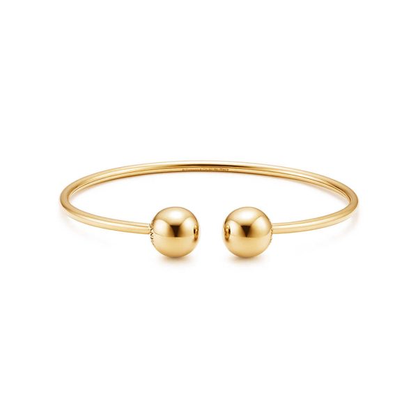 Ball Wire Bracelet