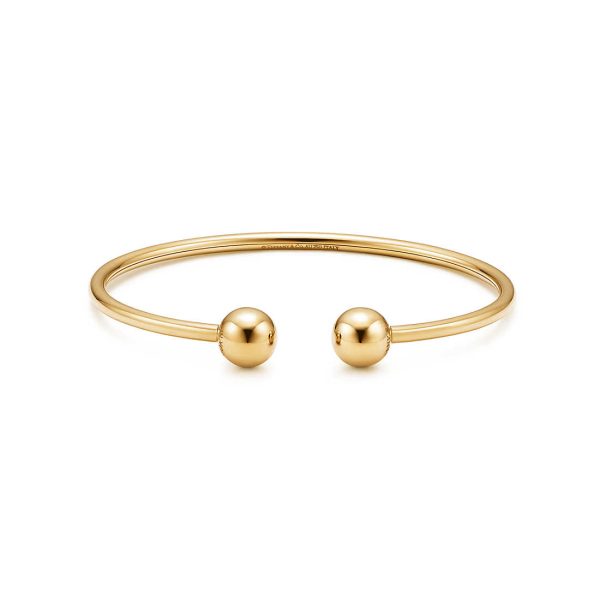 Ball Wire Bracelet