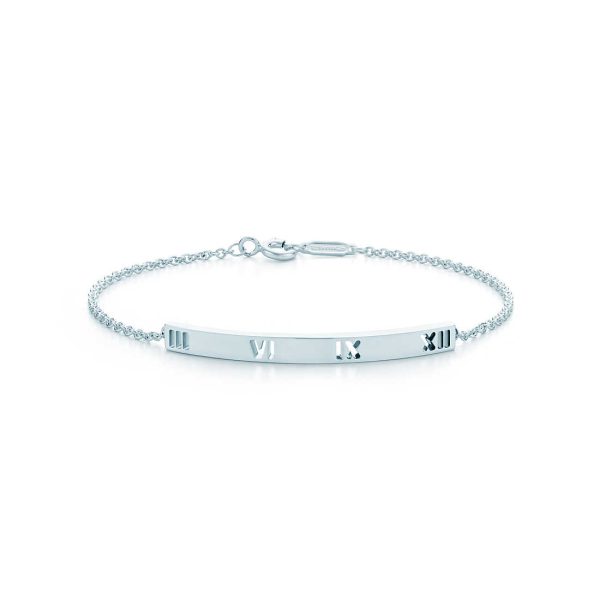 Bar Bracelet