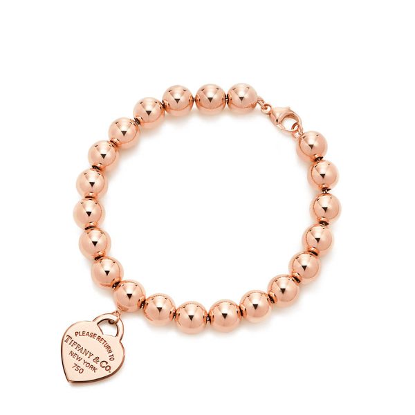 Bead Bracelet