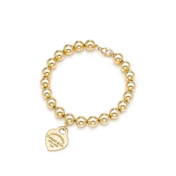 Bead Bracelet