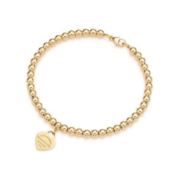 Bead Bracelet