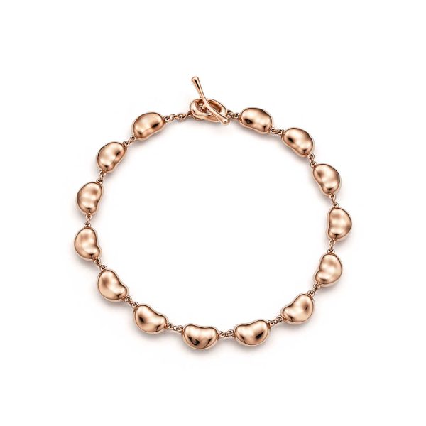 Bean Bracelet