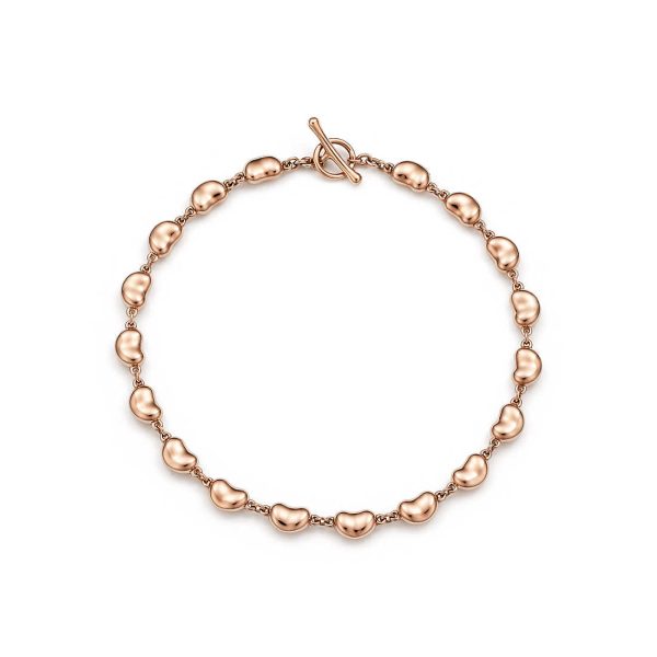 Bean Bracelet