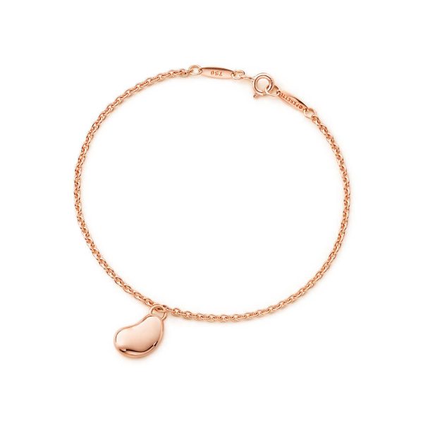 Bean Bracelet