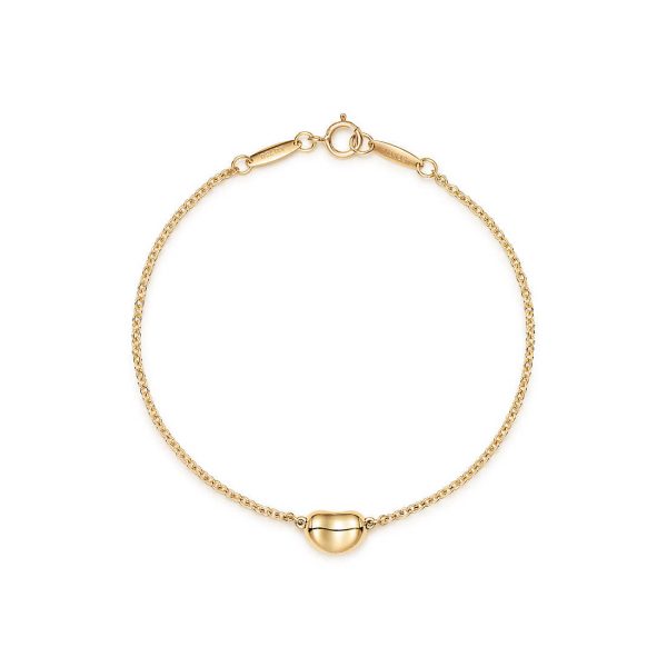 Bean Bracelet