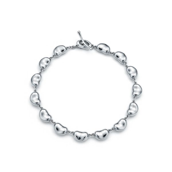 Bean Bracelet