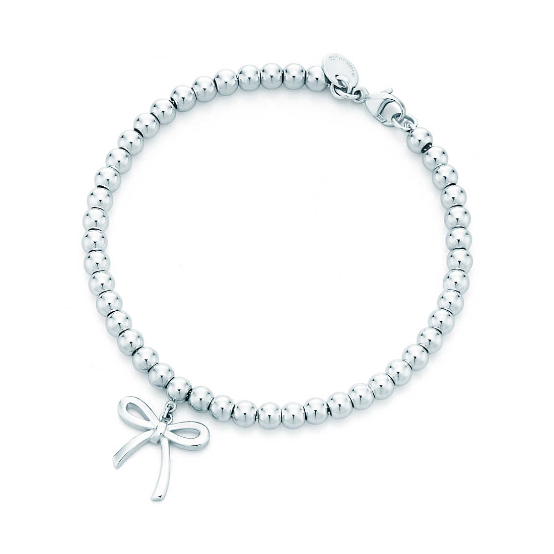 Bracelet - 925 Silver Replica Tiffany & Co.