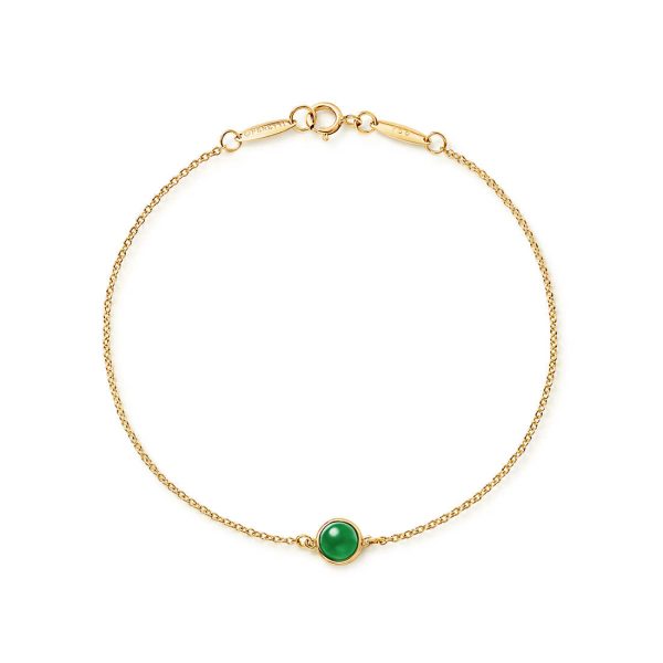 Cabochon Bracelet