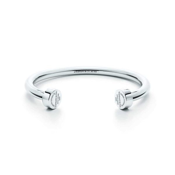 Circle Edge Cuff