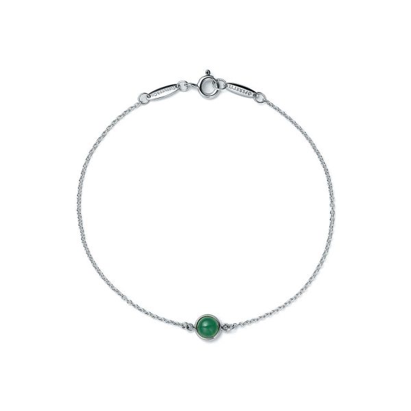 Color by Yard Bracelet