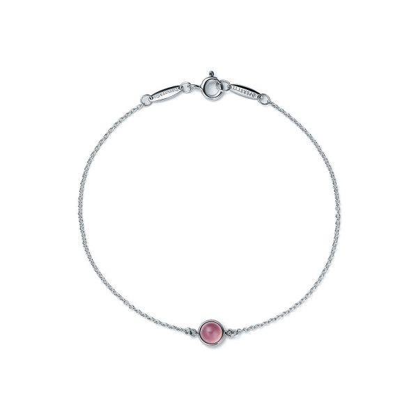 Color by Yard Bracelet