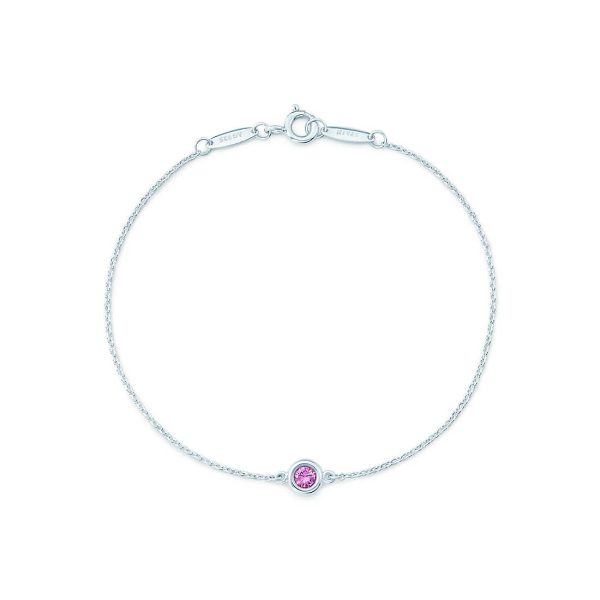 Color by Yard Bracelet