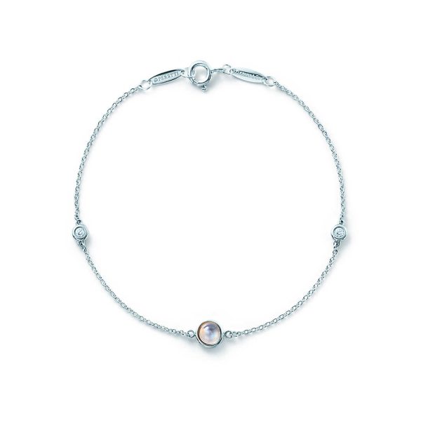 Color by Yard Bracelet