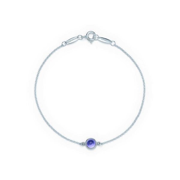 Color by Yard Bracelet
