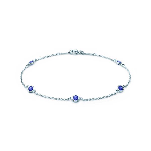 Color by Yard Bracelet