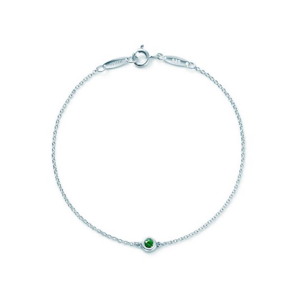 Color by Yard Bracelet