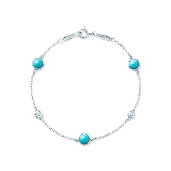 Color by Yard Bracelet