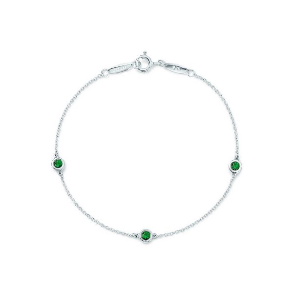 Color by Yard Bracelet