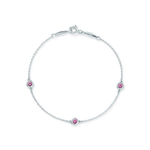 Color by Yard Bracelet