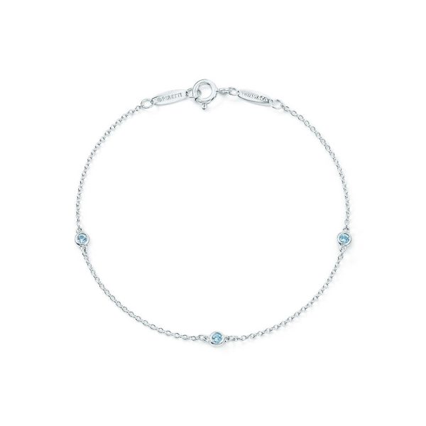 Color by Yard Bracelet
