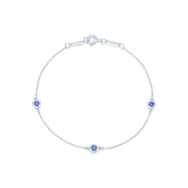Color by Yard Bracelet