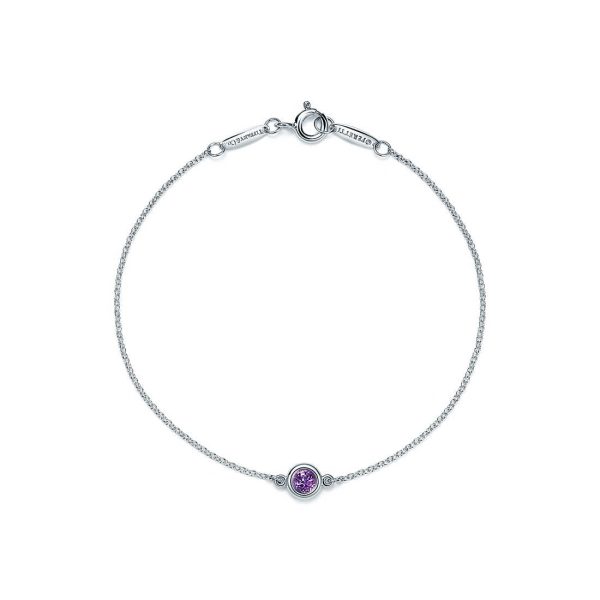 Color by Yard Bracelet