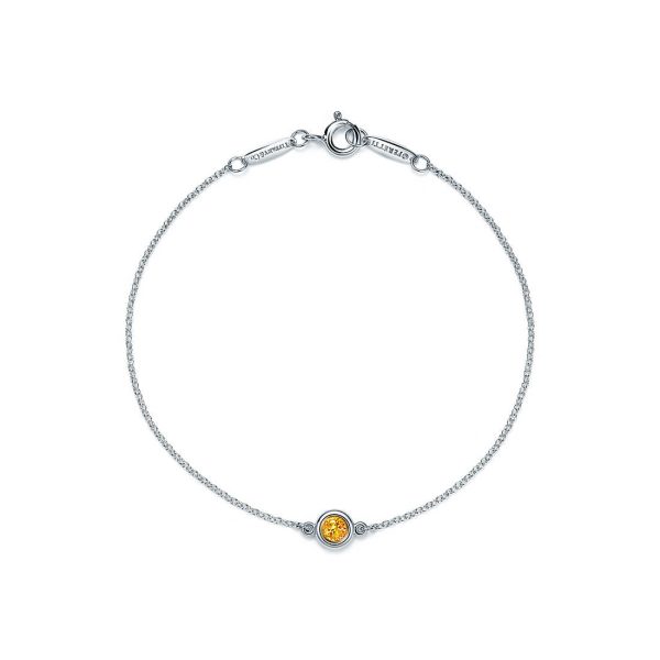 Color by Yard Bracelet
