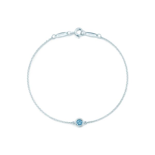 Color by Yard Bracelet