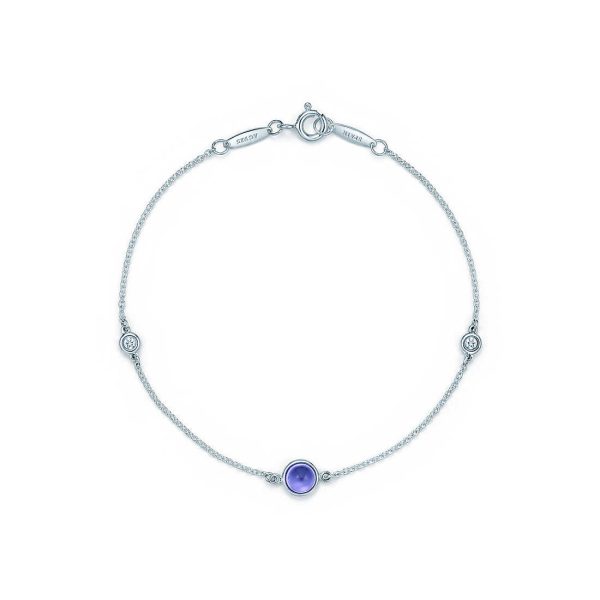 Color by Yard Bracelet