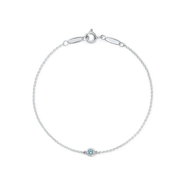 Color by Yard Bracelet