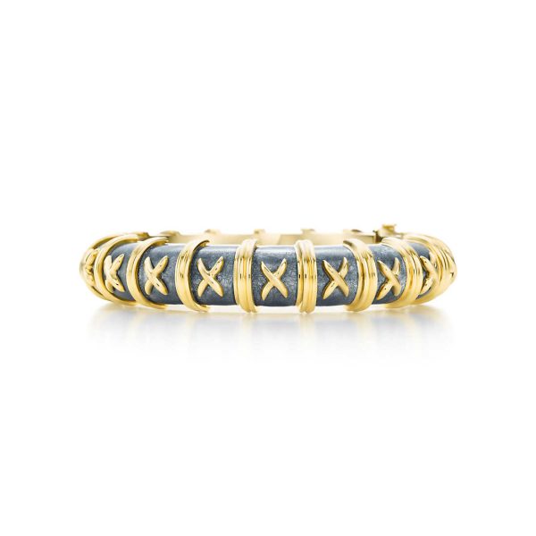 Croisillon Bracelet