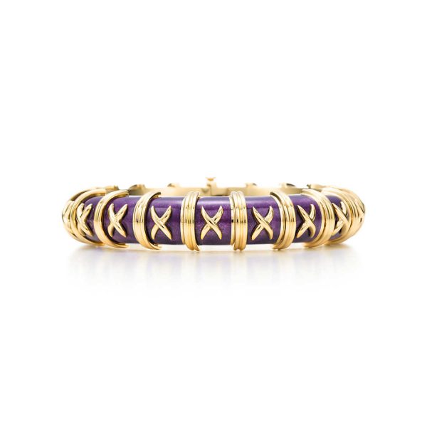 Croisillon Bracelet