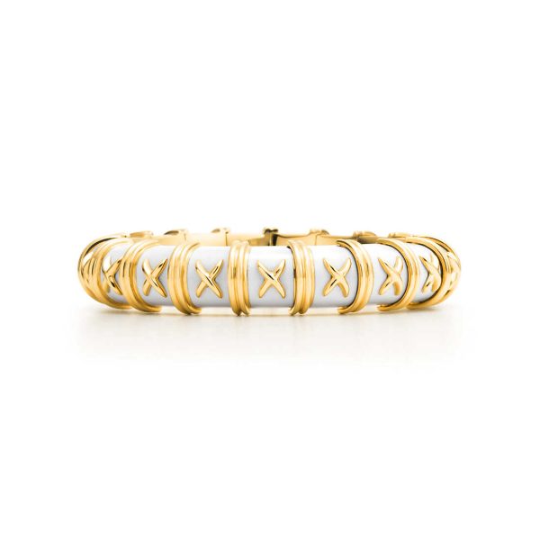 Croisillon Bracelet
