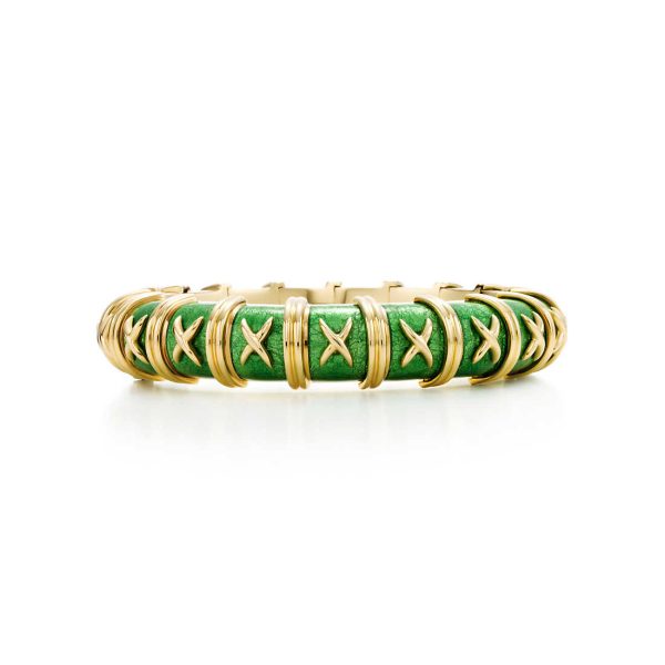 Croisillon Bracelet