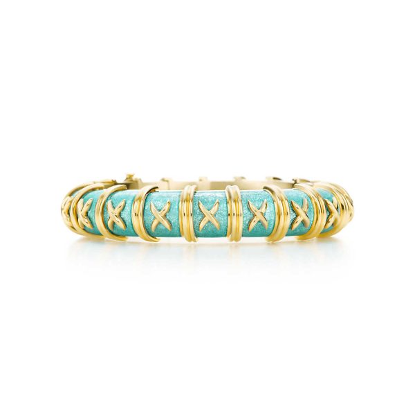 Croisillon Bracelet