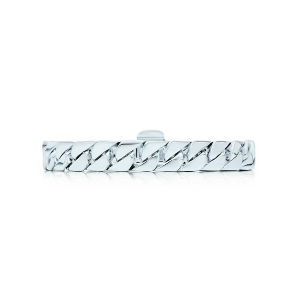Curb Link Bracelet