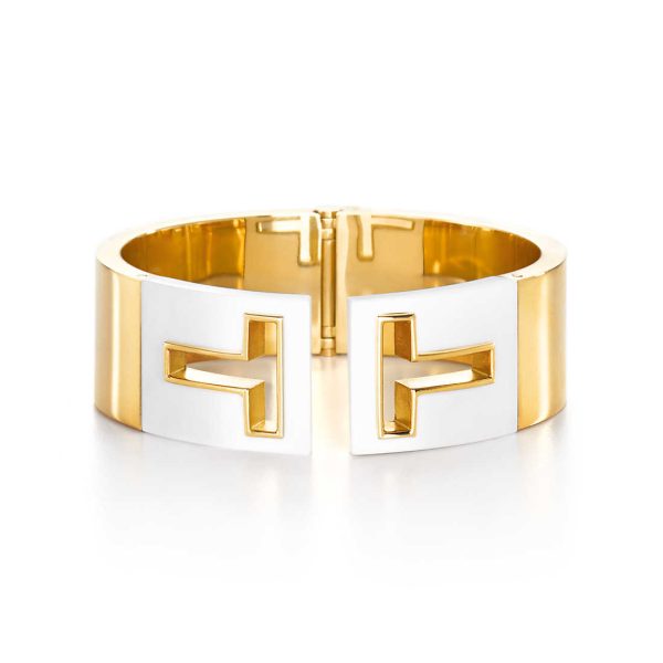 Cutout Cuff